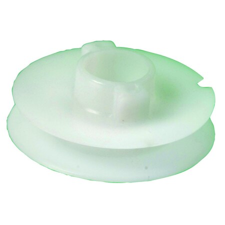 A & I Products Starter Rewind Pulley 0" x0" x0" A-B1WE17